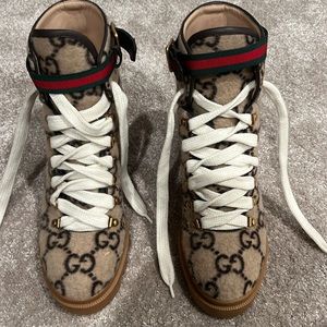 Gucci Boots